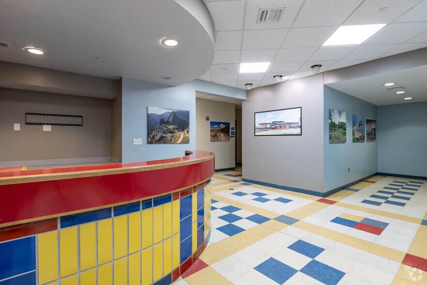 Photo of 1st Floor Ste D126-134