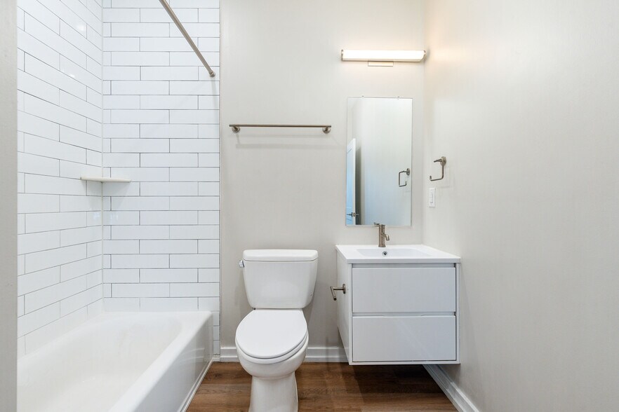 More Photos Of 2616 W Girard Ave, Philadelphia Apartments For Sale