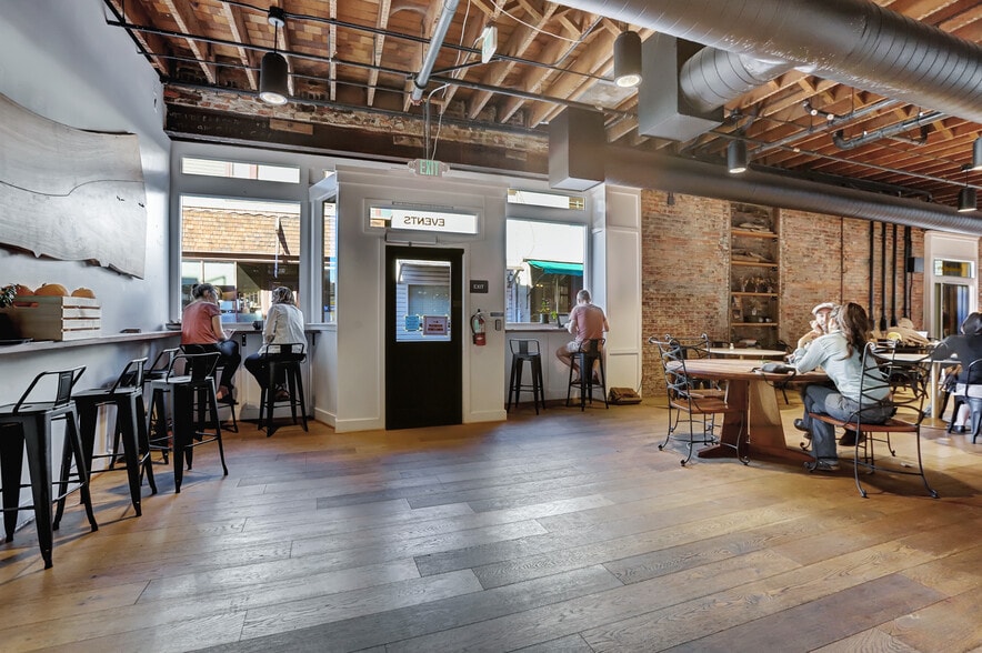 More Photos Of 233 Broad St, Nevada City Hotel For Sale