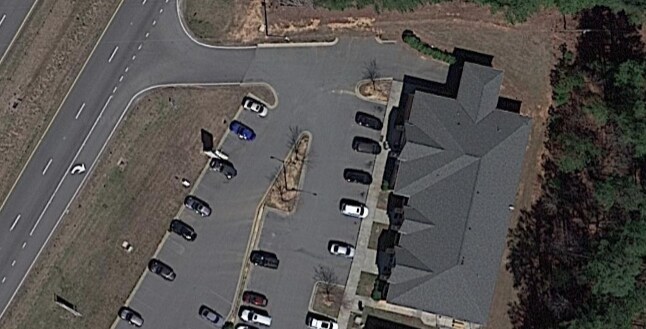 More Photos Of 700 US 1 Hwy, Youngsville Office For Sale