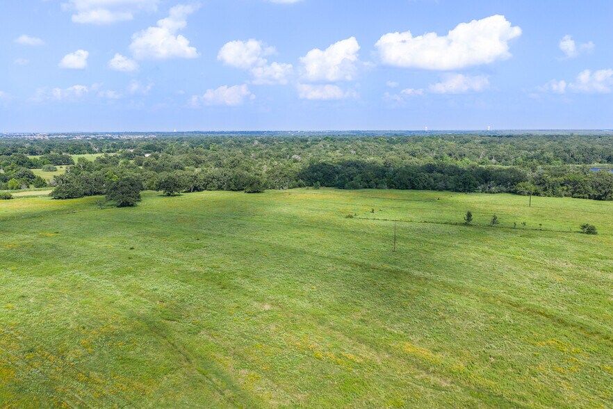 More Photos Of Hopes Creek Rd, College Station Land For Sale