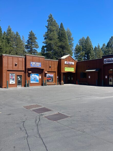 More Photos Of 11448 Deerfield Dr, Truckee Unknown For Lease