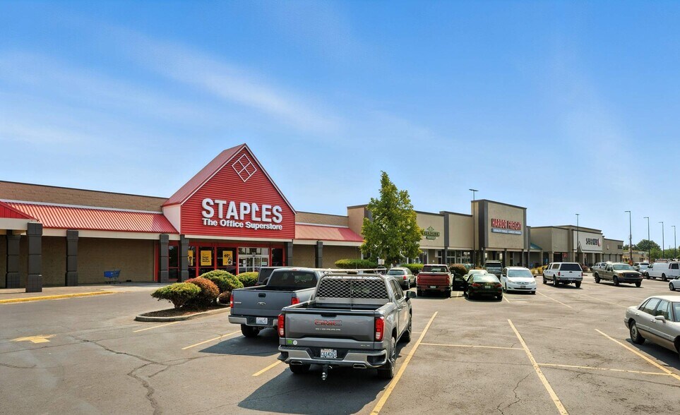 Primary Photo Of 420 N Wilbur Ave, Walla Walla Unknown For Lease