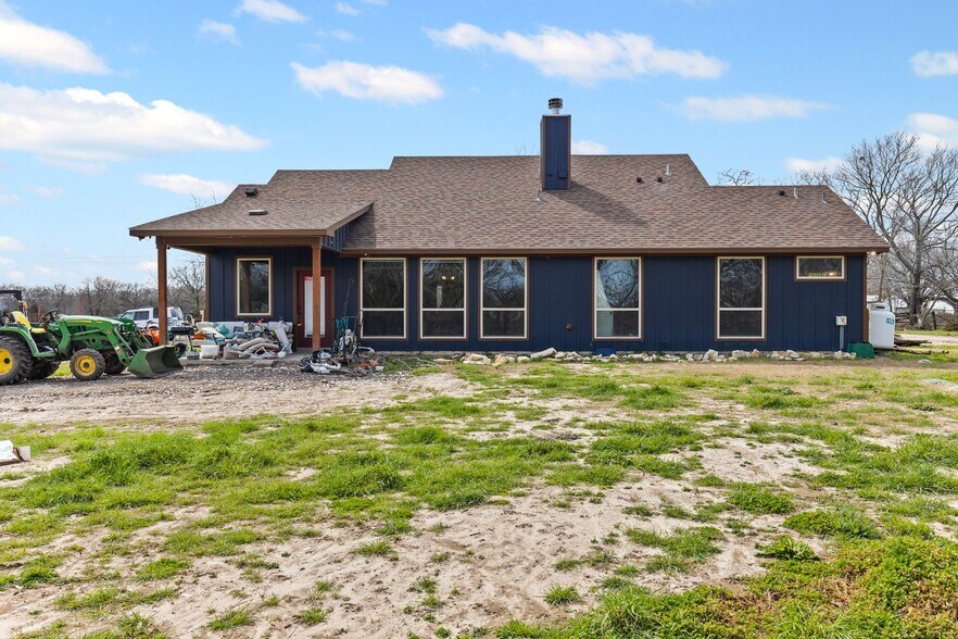 More Photos Of 9427 FM 35, Royse City Land For Sale