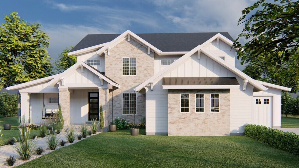 More Photos Of 1348 Cassity, Tooele Land For Sale