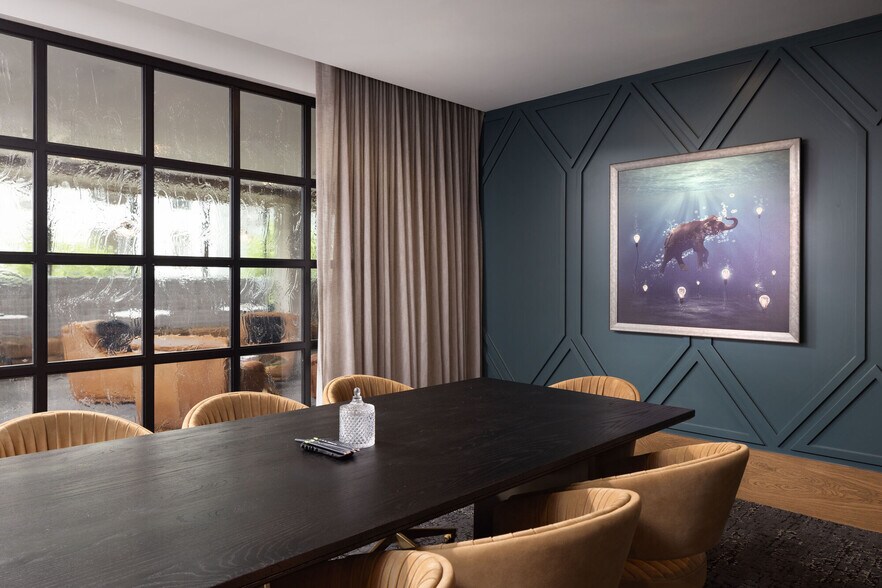 More Photos Of 201 The Promenade N, Long Beach Apartments For Lease