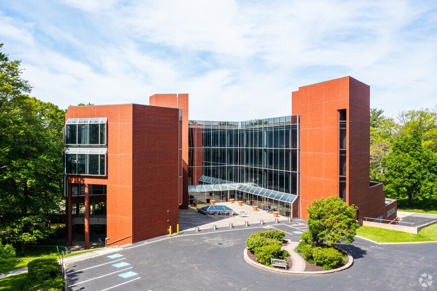 More Photos Of 270 S Bryn Mawr Ave, Bryn Mawr Office For Sale
