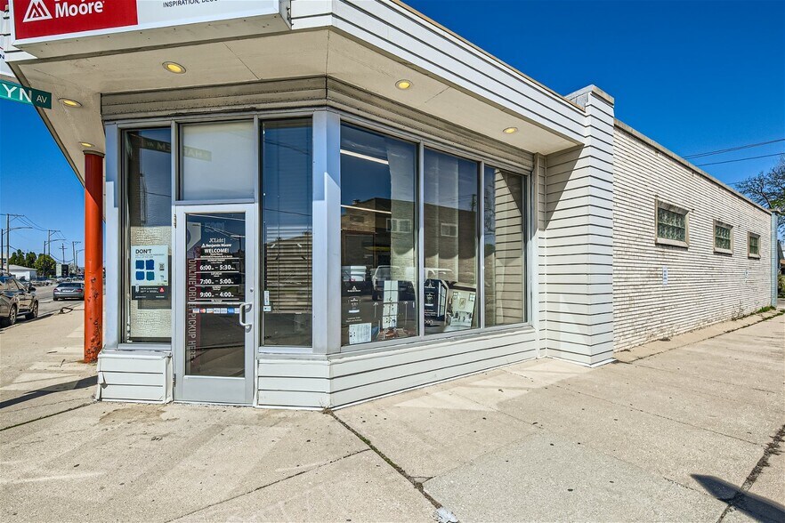 More Photos Of 5301 N Harlem Ave, Chicago Freestanding For Sale
