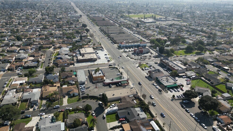 More Photos Of 14285 Amar Rd, La Puente Medical For Sale