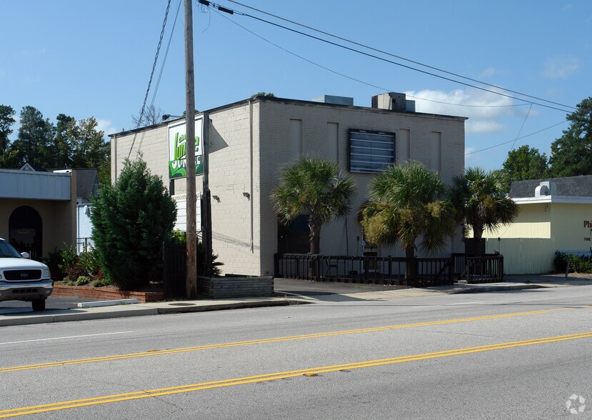 More Photos Of 1804 W Palmetto St, Florence General Retail For Sale