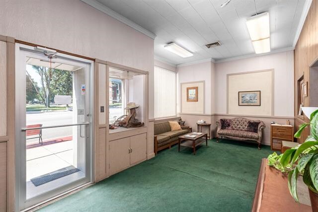 More Photos Of 226 W Central Ave, El Dorado Office Residential For Sale