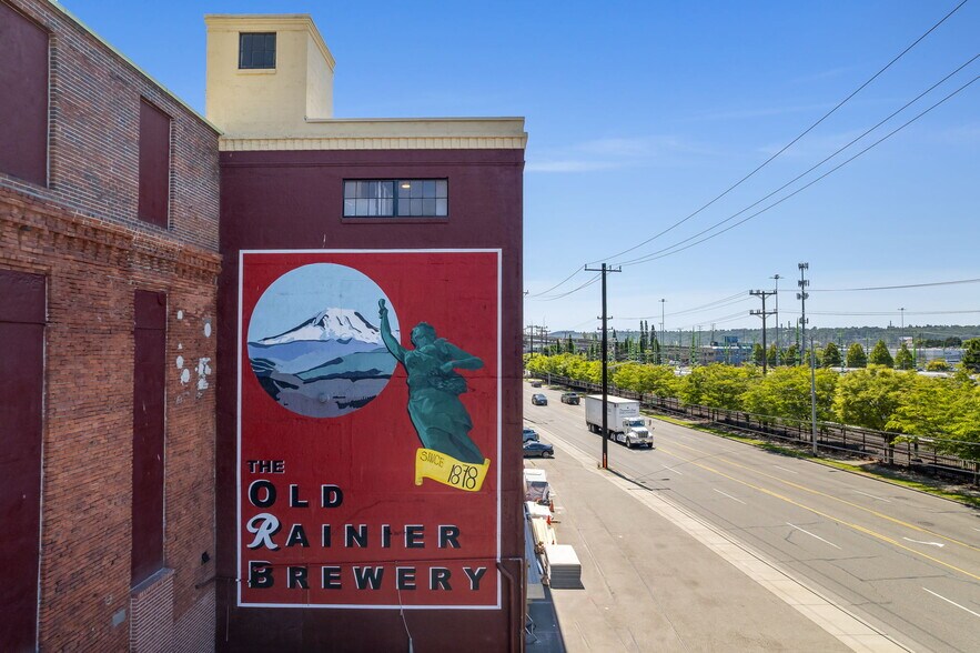 More Photos Of 3100 Airport Way S, Seattle Light Manufacturing For Lease