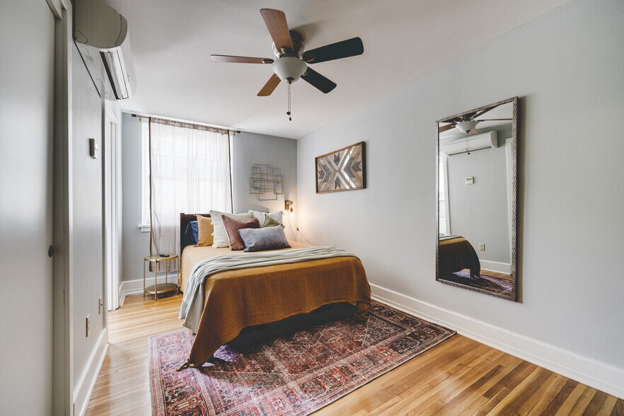 More Photos Of , Little Rock Multifamily For Sale