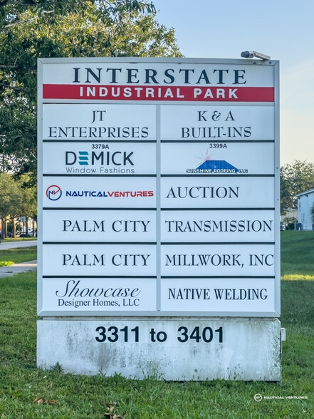 More Photos Of 3359 SW 42nd Ave, Palm City Warehouse For Sale