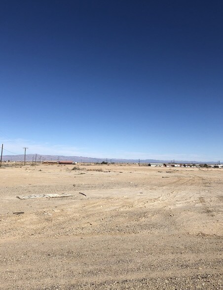 More Photos Of Harvard Ave, Salton City Land For Sale