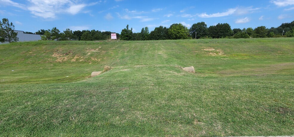 More Photos Of 02 Lot 2 Parker Drive, Booneville Land For Sale