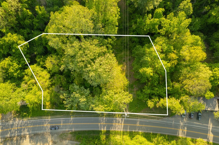 More Photos Of 438 Weaverville rd, Asheville Land For Sale