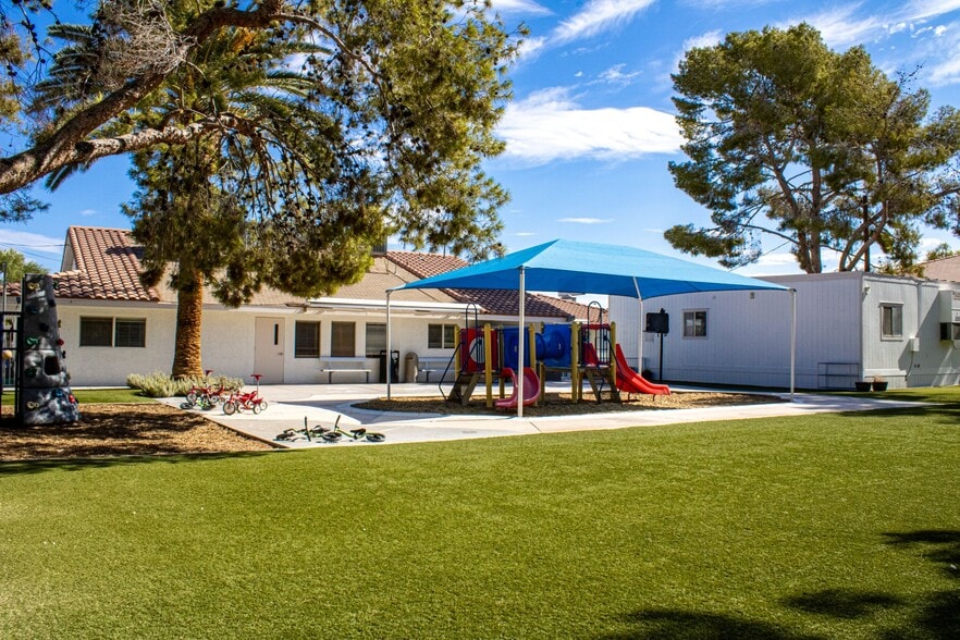 More Photos Of 3551 E Sunset Rd, Las Vegas Daycare Center For Sale