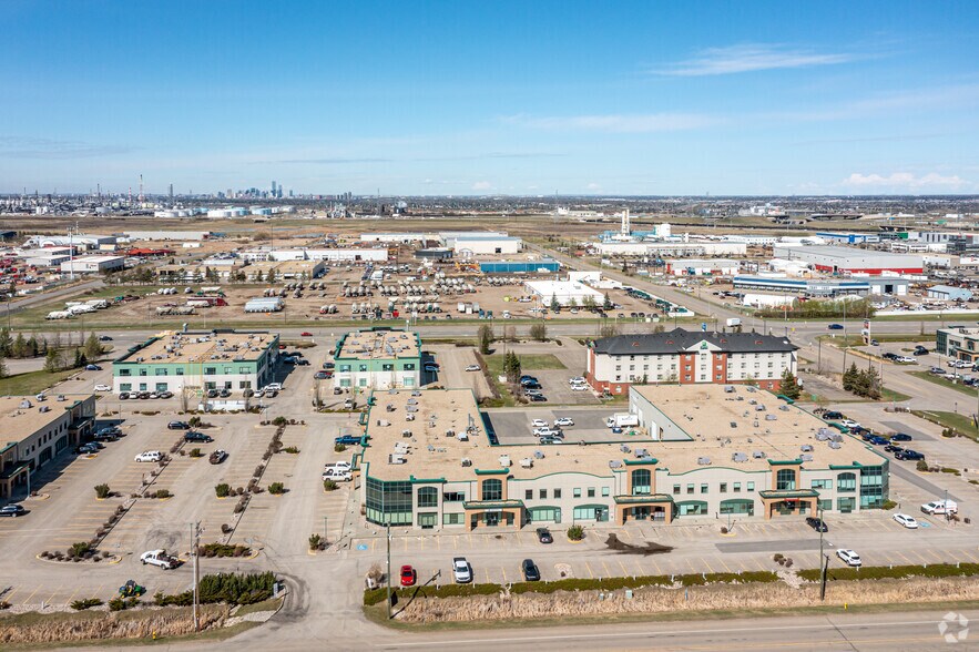 More Photos Of 2181 Premier Way, Sherwood Park Unknown For Lease