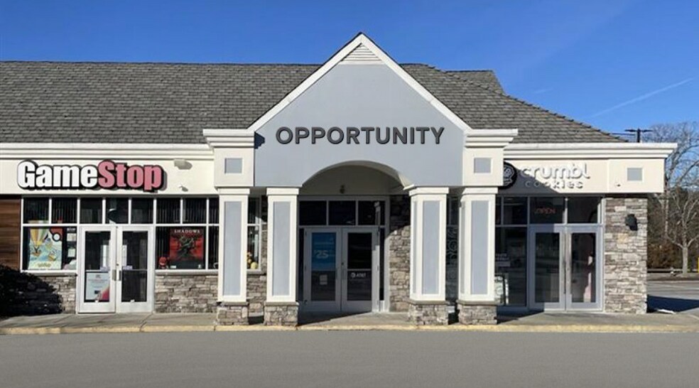 More Photos Of 371 Putnam Pike, Smithfield Unknown For Lease