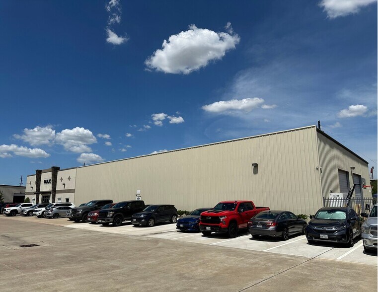 More Photos Of 13743 FM 529, Houston Warehouse For Sale