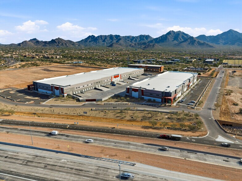 More Photos Of Mack Innovation Park- Scottsdale, Scottsdale Unknown For Lease