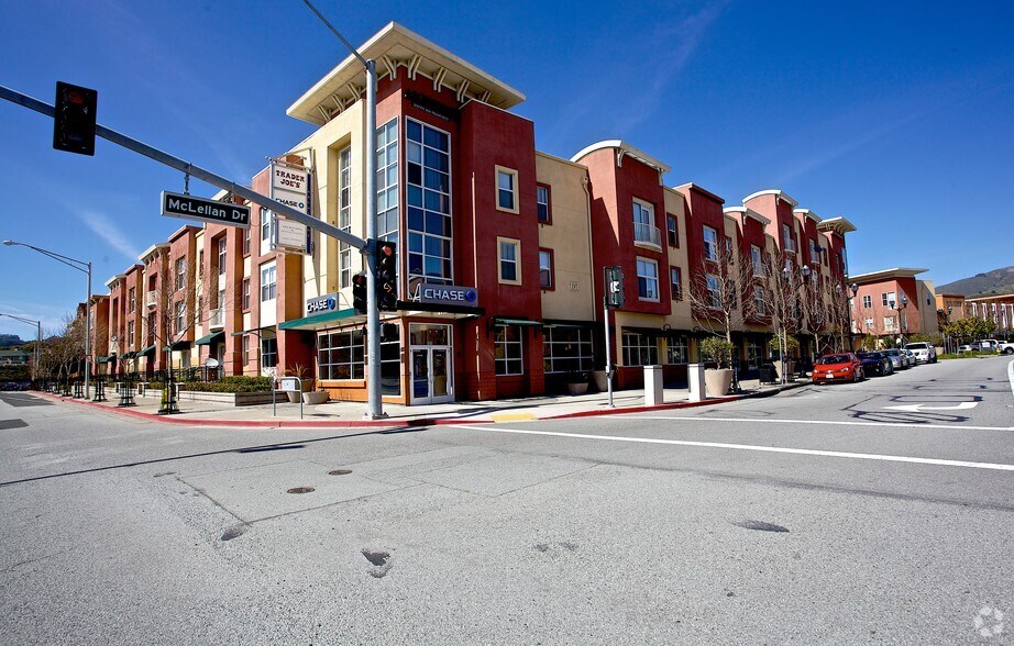 More Photos Of 101 McLellan Dr, South San Francisco Apartments For Lease