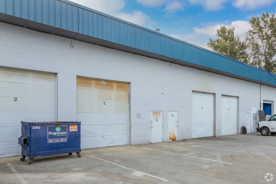 More Photos Of 1750 McLean Ave, Port Coquitlam Industrial For Sale