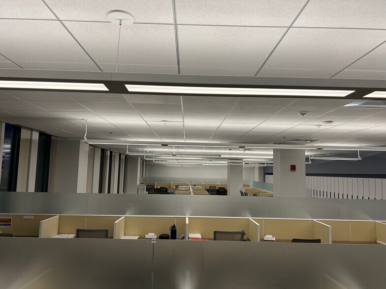 More Photos Of 100 Cambridge St, Boston Office For Lease