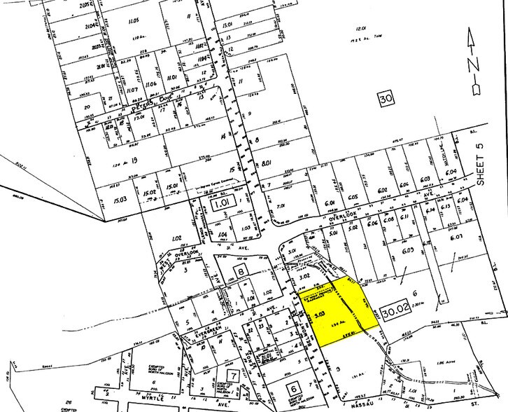 More Photos Of 830 Belmont Ave, North Haledon Office For Lease