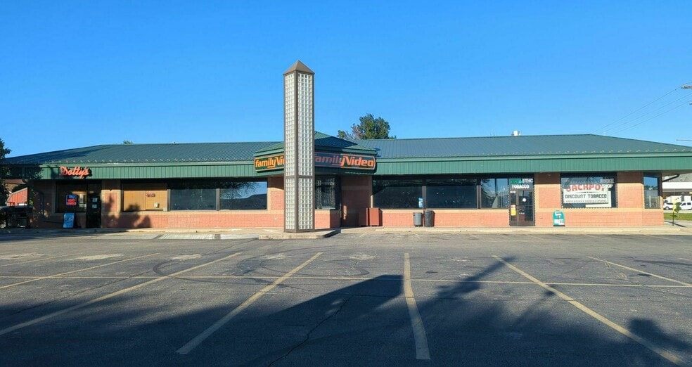 Primary Photo Of 1901 Philo Rd, Urbana General Retail For Lease