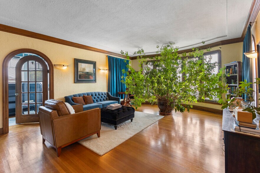 More Photos Of 2900 Barrett Ave, Richmond Multifamily For Sale