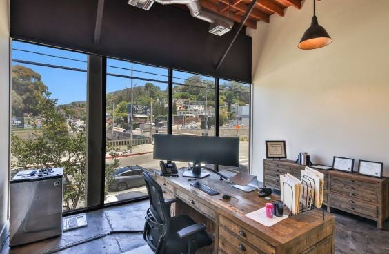 More Photos Of 3211 Cahuenga Blvd W, Los Angeles Loft Creative Space For Sale
