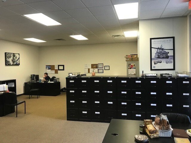 More Photos Of 3317 Kitty Hawk Rd, Wilmington Warehouse For Lease