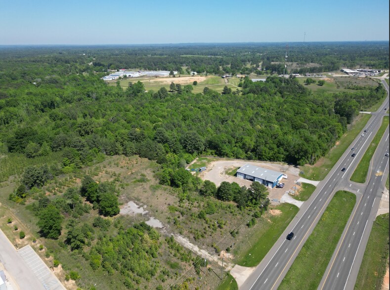 More Photos Of E Loop 281, Longview Land For Sale