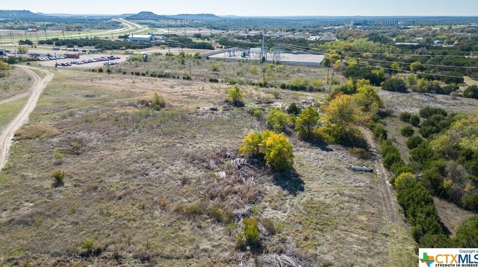 More Photos Of 6111 & 6301 S Fort Hood St, Killeen Office For Sale