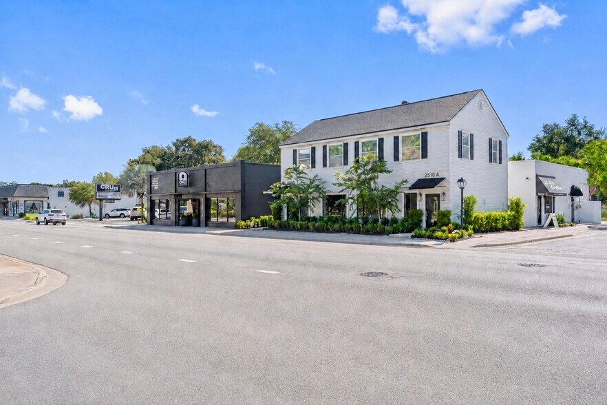 More Photos Of 2506-2510 S MacDill Ave, Tampa Unknown For Lease
