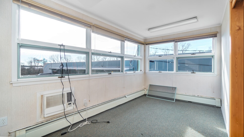 More Photos Of 26 Frowein Rd, Center Moriches Warehouse For Sale