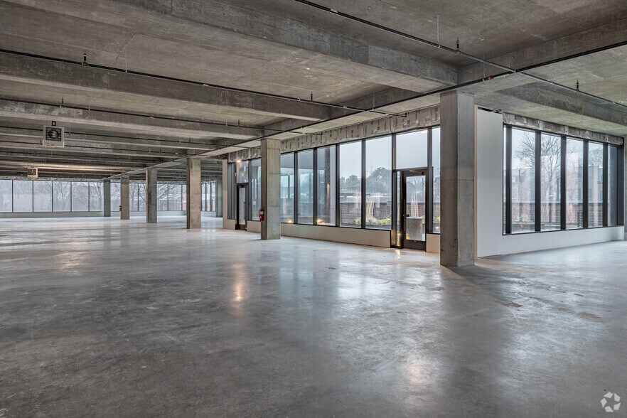 Photo of 4th Floor Ste 