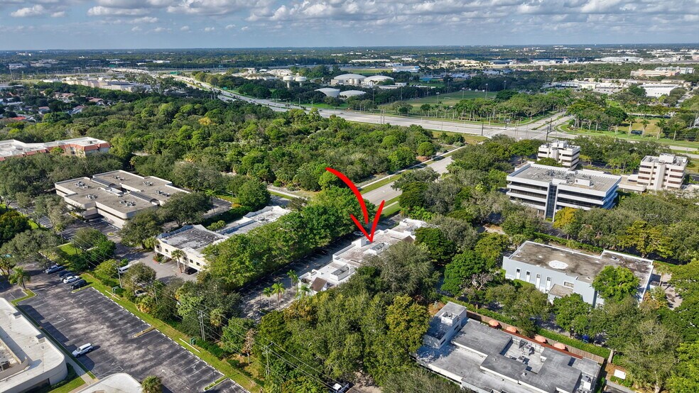 More Photos Of 1500 NW 10th Ave, Boca Raton Medical For Sale