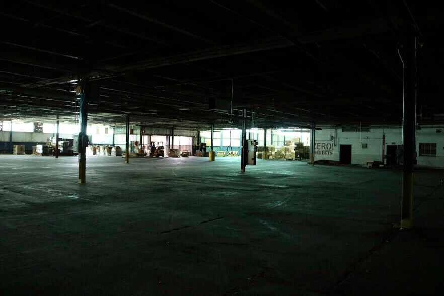 More Photos Of 13343 Interstate 20 E, Tyler Warehouse For Lease