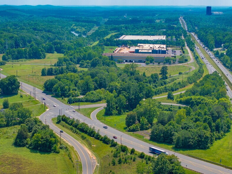 More Photos Of 102 Quality Ln, Kings Mountain Land For Sale