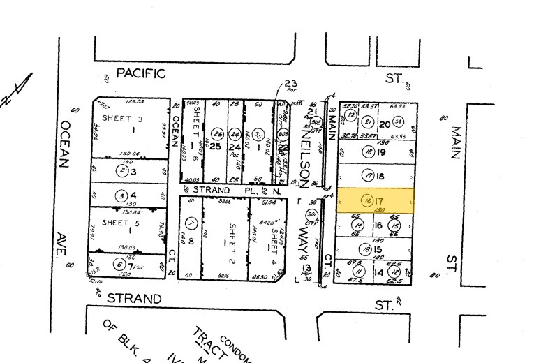 More Photos Of 2218 Main St, Santa Monica Medical For Lease