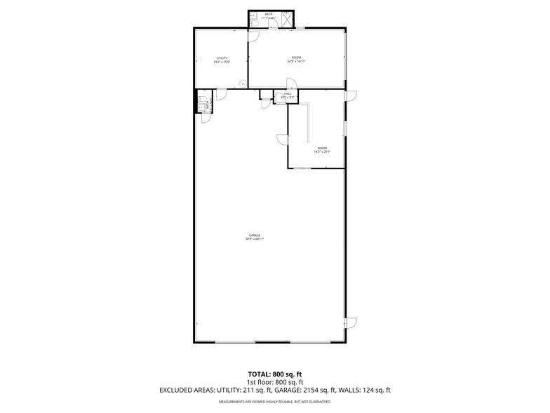 More Photos Of 1424 E Florida St, Springfield Light Manufacturing For Lease