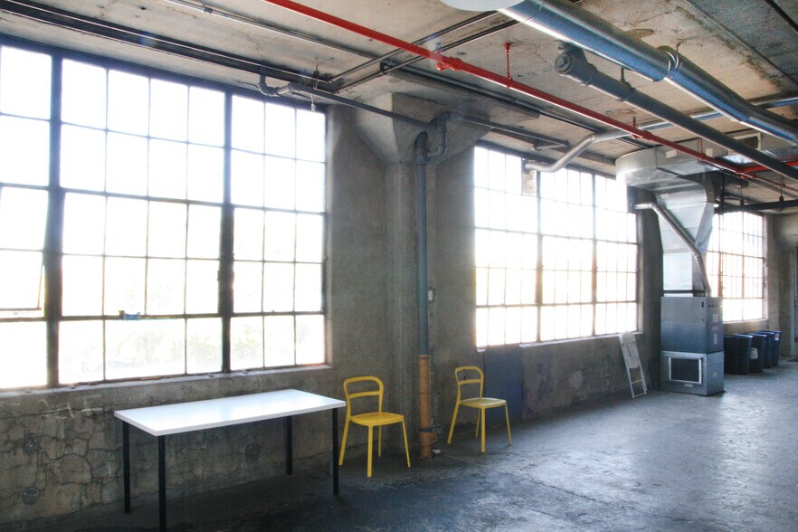 More Photos Of 49 Wyckoff Ave, Brooklyn Warehouse For Lease