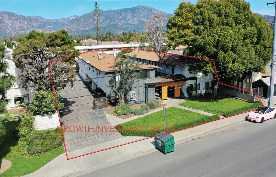 More Photos Of 521 E Live Oak Ave, Arcadia Apartments For Sale