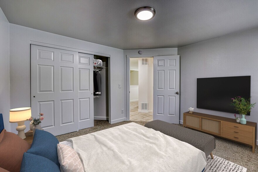 More Photos Of 7501 W Florence Ln, Boise Apartments For Sale