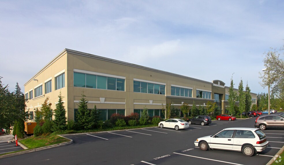 More Photos Of 35030 SE Douglas St, Snoqualmie Office For Sale