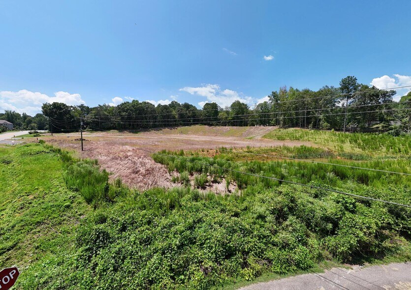 More Photos Of 5908 Atlanta Hwy, Flowery Branch Land For Sale