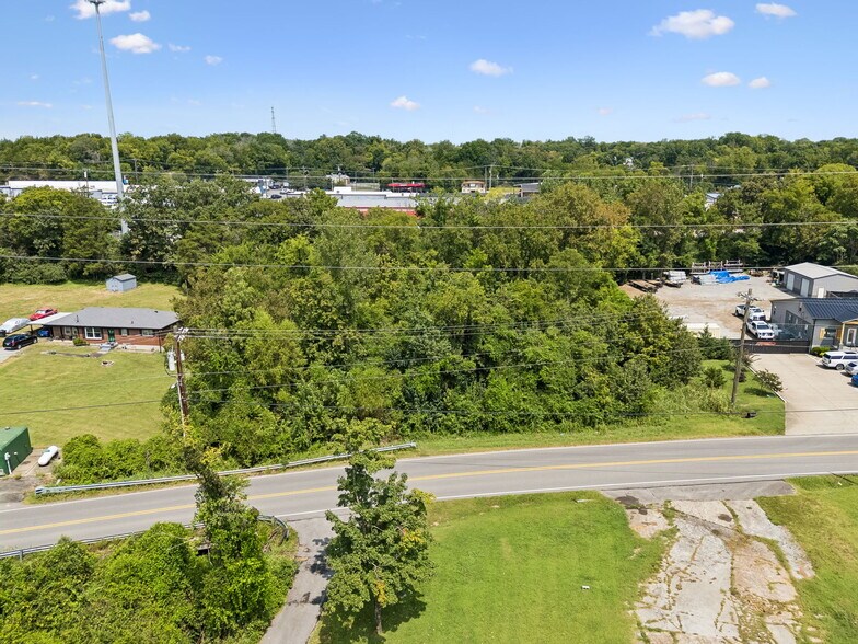 More Photos Of 274 Rockland Rd, Hendersonville Land For Sale